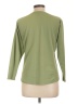 Bollé 100% Polyester Green 3/4 Sleeve T-Shirt Size L - photo 2
