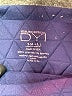 DYI Define Your Inspiration Solid Blue Active Pants Size S - photo 7
