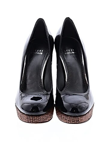 Stuart Weitzman Heels (view 2)
