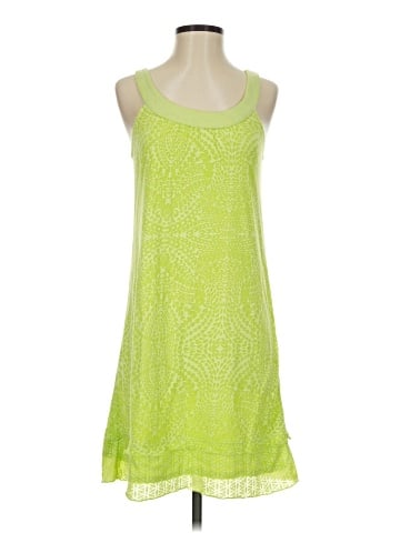 Athleta Casual Dress (view 1)
