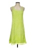 Athleta Green Casual Dress Size XS - photo 1