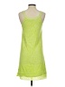 Athleta Green Casual Dress Size XS - photo 2