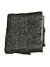 Laundry by Design 100% Polyester Gray Scarf One size - photo 2