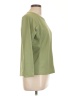 Bollé 100% Polyester Green 3/4 Sleeve T-Shirt Size L - photo 4