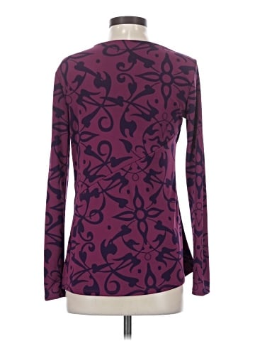 Narciso Rodriguez for Design Nation Long Sleeve Top (view 2)