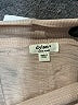 Dylan 100% Cotton Tan Long Sleeve Turtleneck Size XS - photo 7