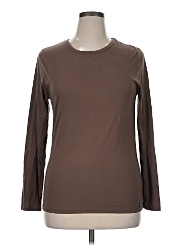 Adar Long Sleeve T-Shirt (view 1)