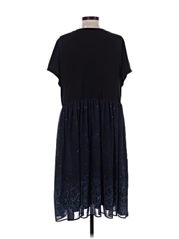 Harry Potter Casual Dress (view 2)