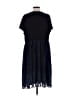 Harry Potter 100% Polyester Black Casual Dress Size 2 - photo 2