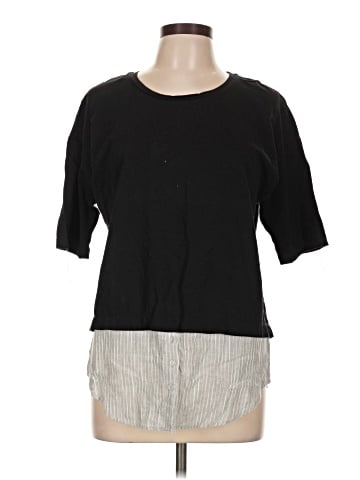 Maude Vivante Short Sleeve Top (view 1)