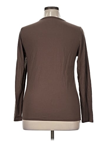 Adar Long Sleeve T-Shirt (view 2)