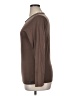 Adar Brown Long Sleeve T-Shirt Size XL - photo 5