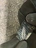 Symphony Black Cocktail Dress Size L - photo 8