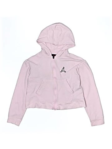 Air Jordan Zip Up Hoodie (view 1)