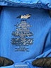 Avia Solid Blue Athletic Shorts Size M - photo 3