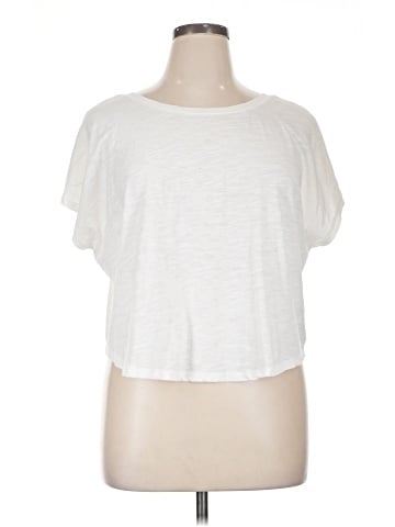 Athleta Short Sleeve Top (view 1)