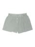 Assorted Brands Stripes Green Shorts Size XS - photo 1