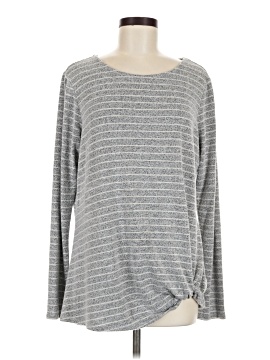 Max & Mia Pullover Sweater (view 1)