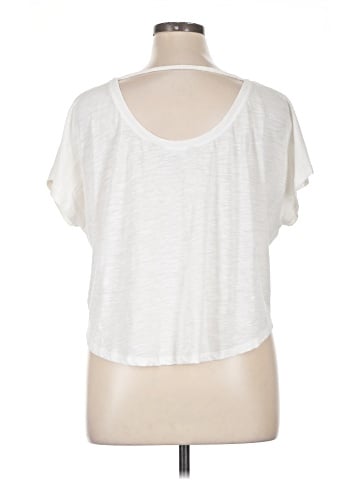 Athleta Short Sleeve Top (view 2)