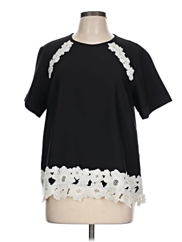 Kate Spade New York Short Sleeve Top (view 1)