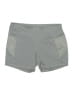 LIVI Active Color Block Gray Athletic Shorts Size 26 - 28 - photo 1