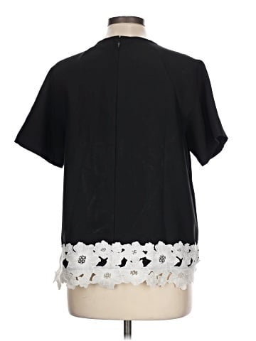 Kate Spade New York Short Sleeve Top (view 2)