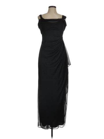 Alex Evenings Cocktail Dress (view 1)