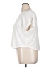 Athleta White Short Sleeve Top Size XL - photo 5