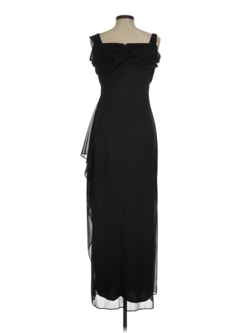 Alex Evenings Cocktail Dress (view 2)