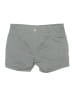 LIVI Active Color Block Gray Athletic Shorts Size 26 - 28 - photo 2