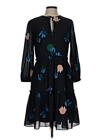 Ann Taylor Casual Dress (view 1)