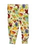 Bille Floral Yellow Casual Pants Size 3-6 mo - photo 1