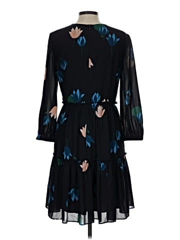 Ann Taylor Casual Dress (view 2)