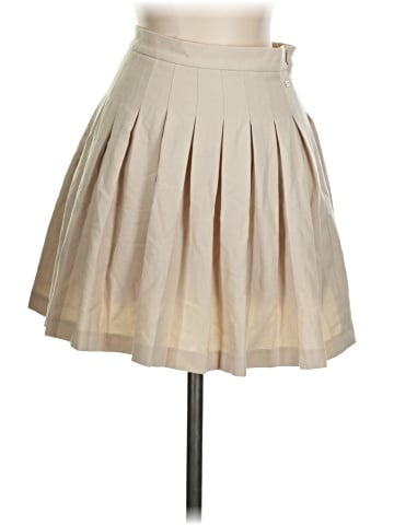 Pull&Bear Formal Skirt (view 1)