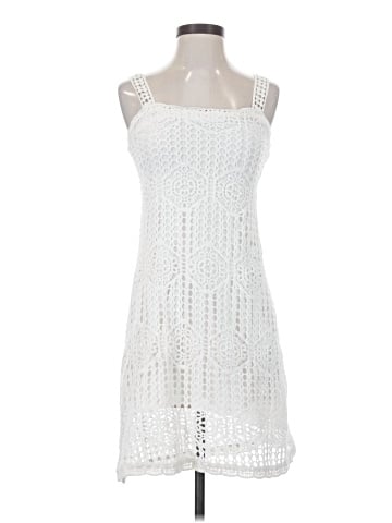 La Blanca Cocktail Dress (view 1)
