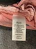 Talbots Color Block Pink Jeans Size 0 (petite) - photo 8