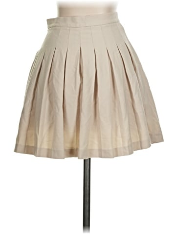 Pull&Bear Formal Skirt (view 2)
