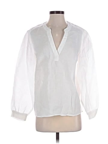 Boden 3/4 Sleeve Blouse (view 1)