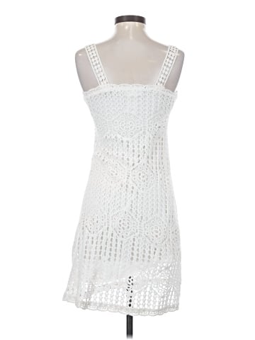 La Blanca Cocktail Dress (view 2)