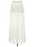 PHAX 100% Rayon White Formal Skirt Size S - photo 2