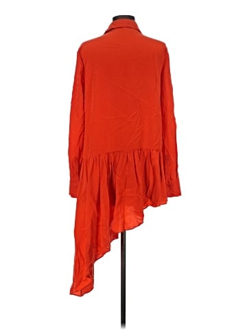 Tibi Long Sleeve Blouse (view 2)