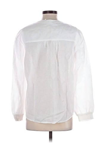 Boden 3/4 Sleeve Blouse (view 2)