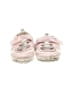 Surprize by Stride Rite Pink Booties Size 6-12 mo (baby) - photo 2