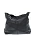 MICHAEL Michael Kors 100% Leather Black Leather Hobo One size - photo 3