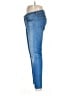 Rag & Bone/JEAN Hearts Blue Jeans Size 31 waist - photo 5