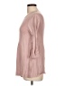 Lord & Taylor Pink Pullover Sweater Size L (petite) - photo 5