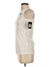 Nike 100% Polyester White Sleeveless Top Size XS - photo 5