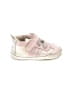 Surprize by Stride Rite Pink Booties Size 6-12 mo (baby) - photo 1