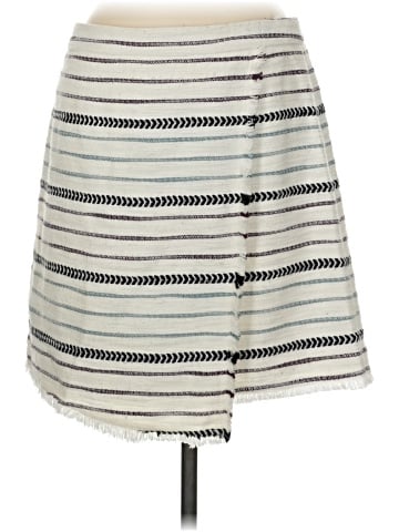 Ann Taylor LOFT Casual Skirt (view 1)
