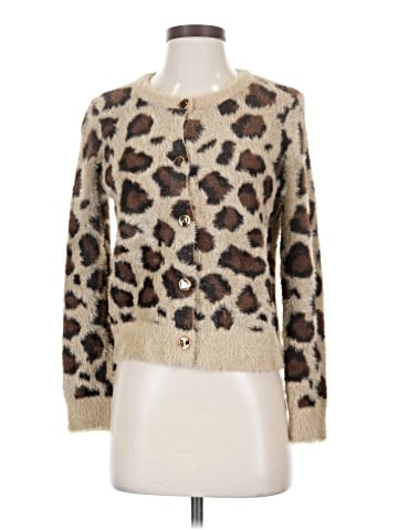 Industry Cardigan (view 1)